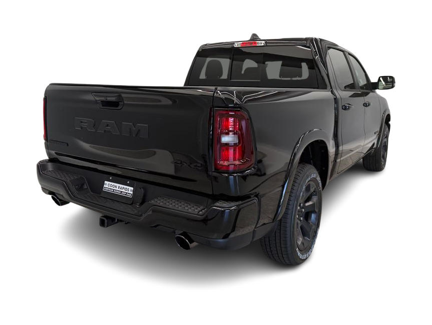 Thumbnail: 2026 RAM 1500 - 19