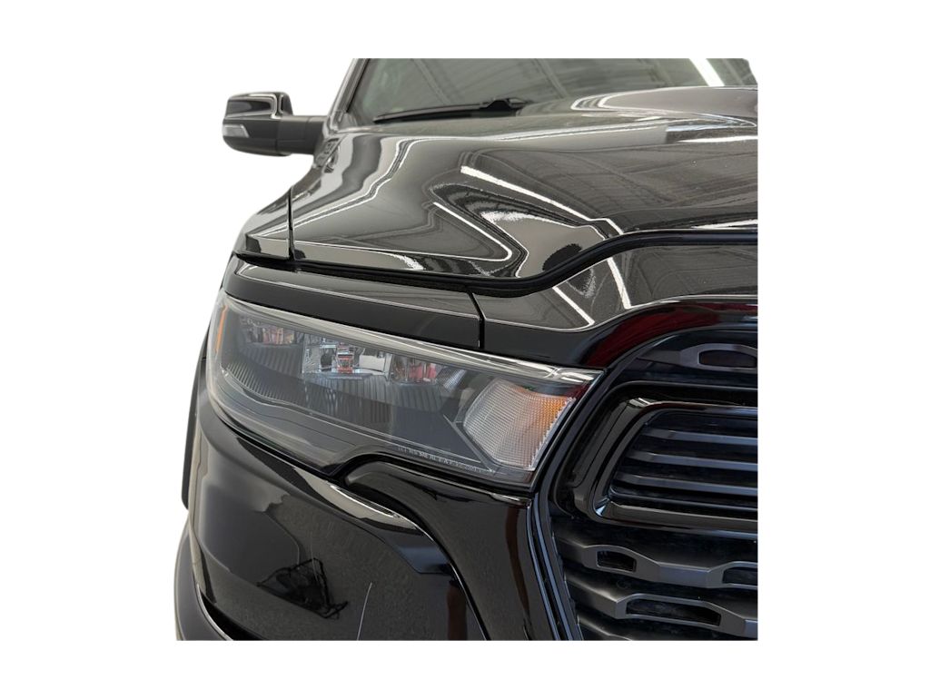 Thumbnail: 2026 RAM 1500 - 21