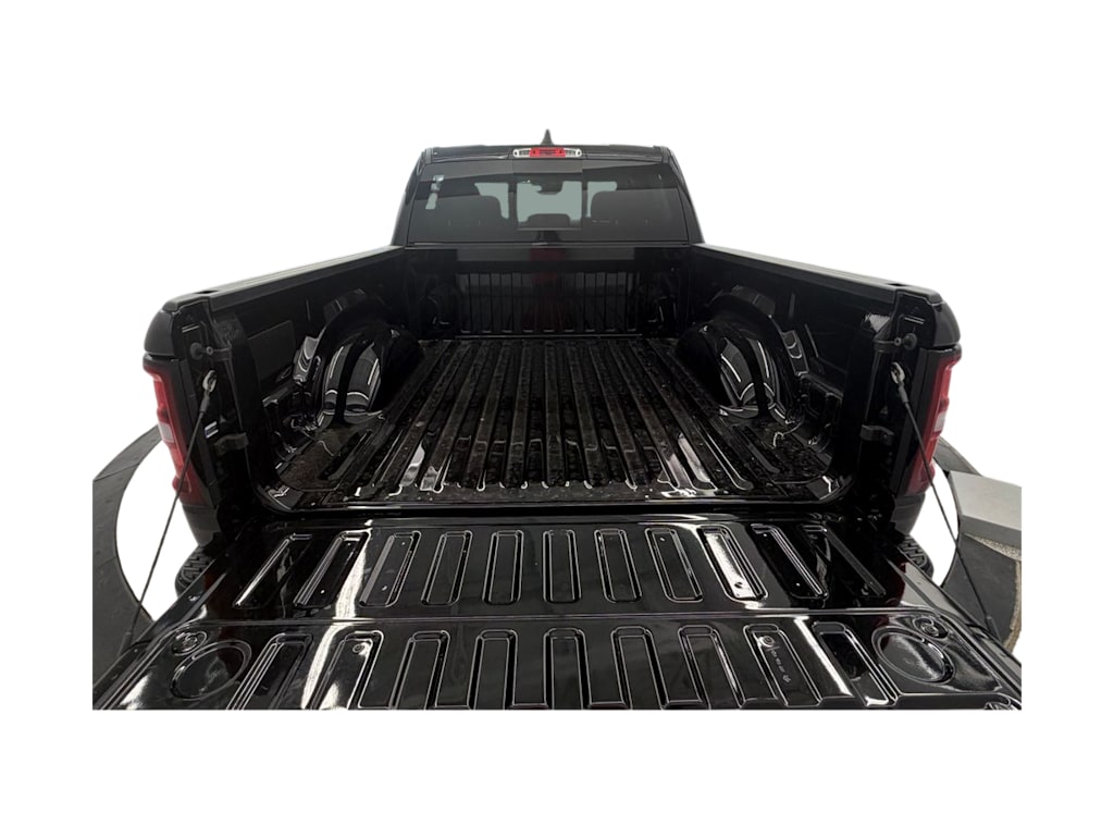 Thumbnail: 2026 RAM 1500 - 17