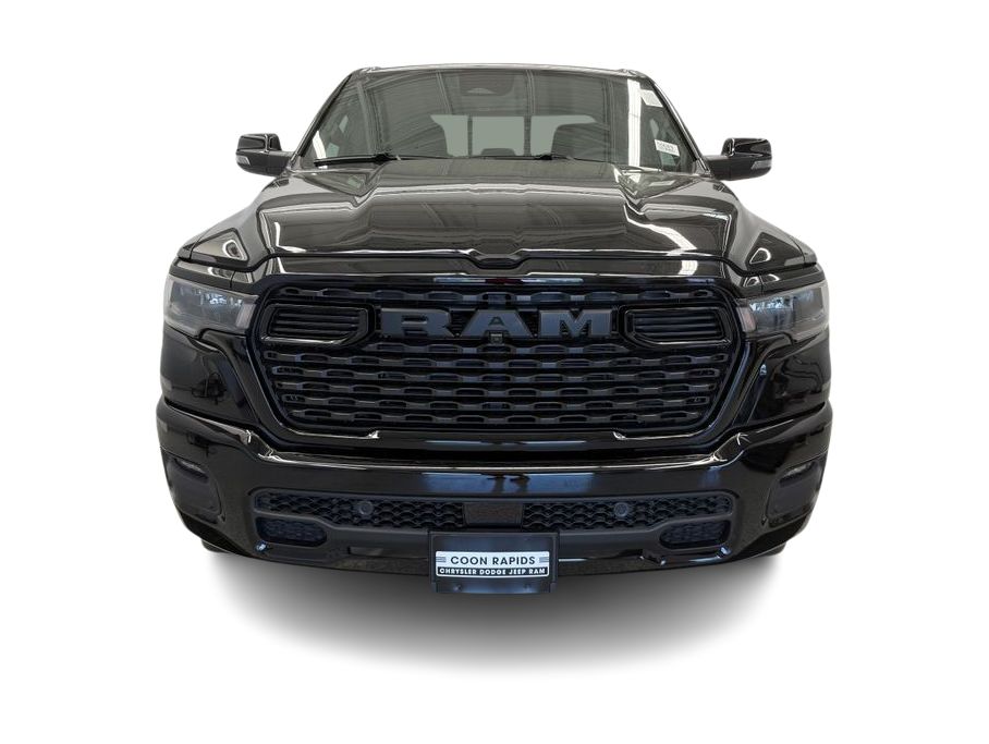 Thumbnail: 2026 RAM 1500 - 6