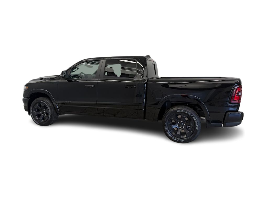 Thumbnail: 2026 RAM 1500 - 3