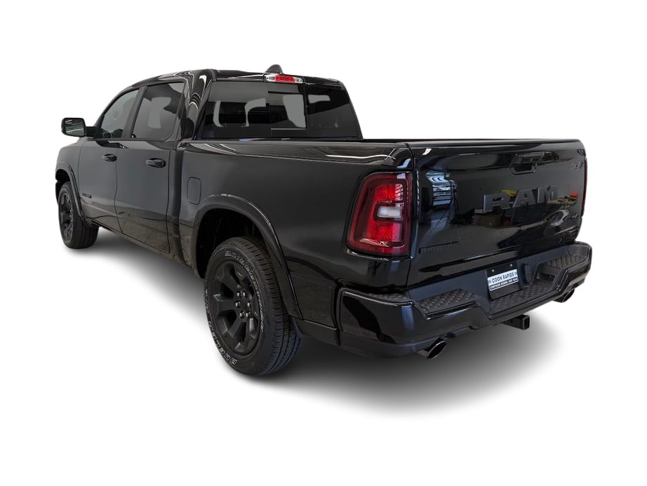 Thumbnail: 2026 RAM 1500 - 4