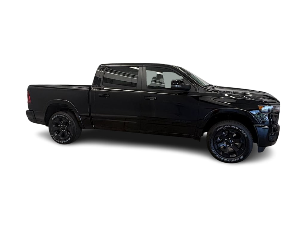 Thumbnail: 2026 RAM 1500 - 20