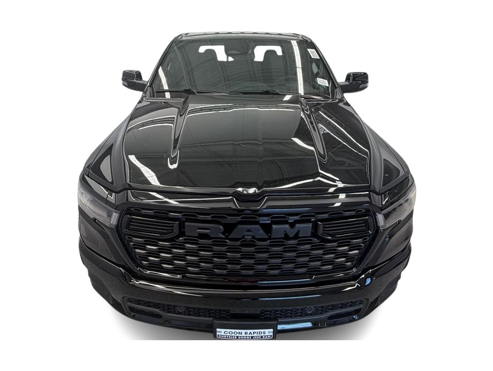 Thumbnail: 2026 RAM 1500 - 22