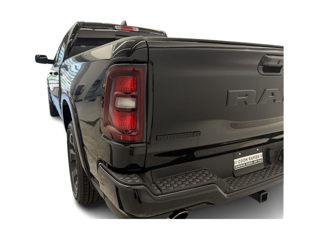 Thumbnail: 2026 RAM 1500 - 20