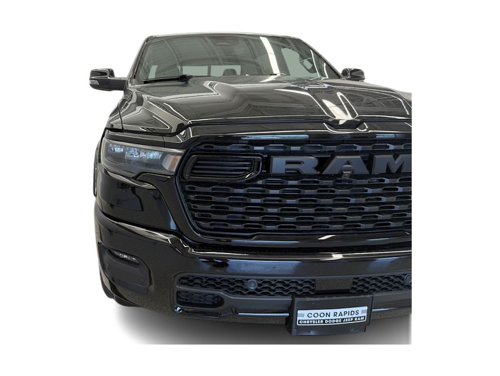 Thumbnail: 2026 RAM 1500 - 17