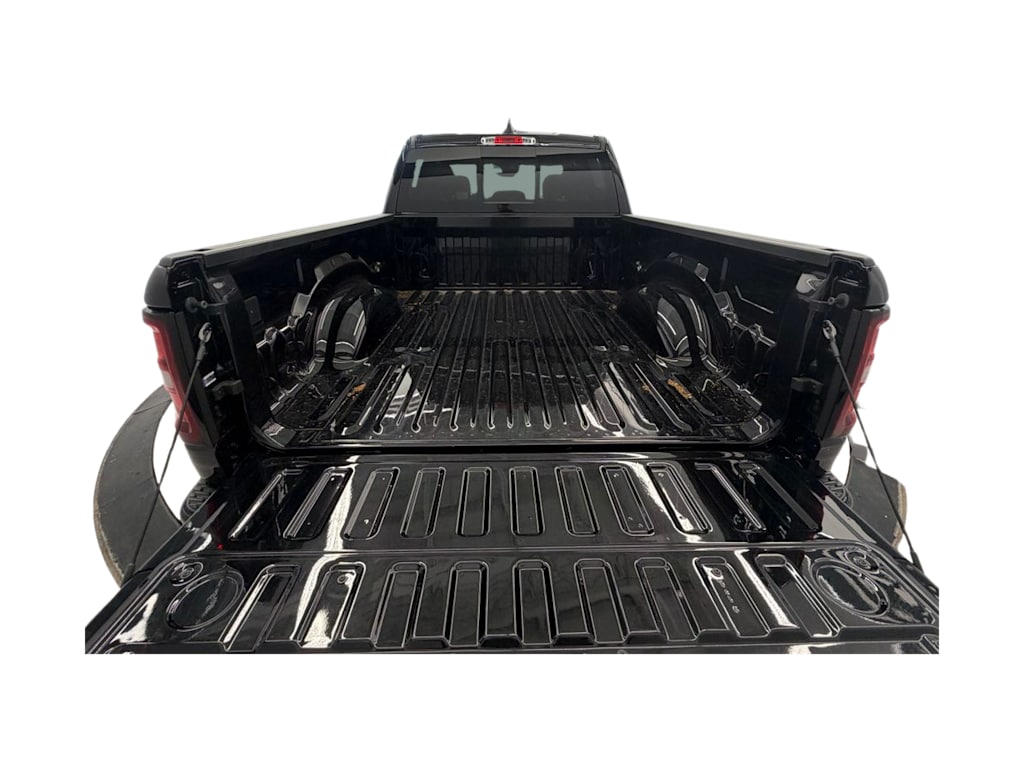 Thumbnail: 2026 RAM 1500 - 15