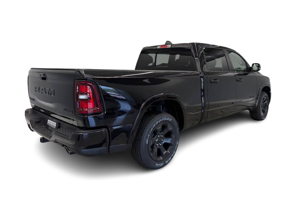Thumbnail: 2026 RAM 1500 - 19
