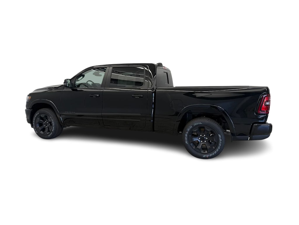 Thumbnail: 2026 RAM 1500 - 3