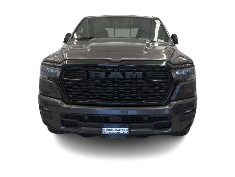 Thumbnail: 2026 RAM 1500 - 6
