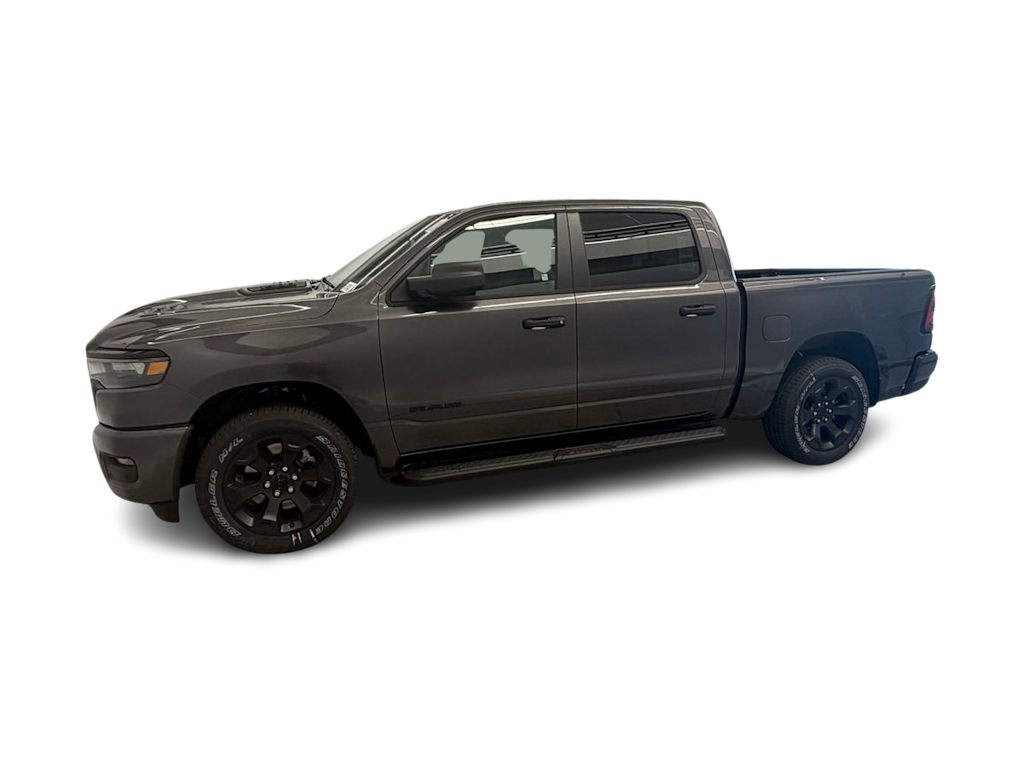 Thumbnail: 2026 RAM 1500 - 3