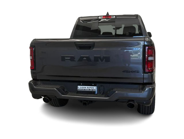 Thumbnail: 2026 RAM 1500 - 5