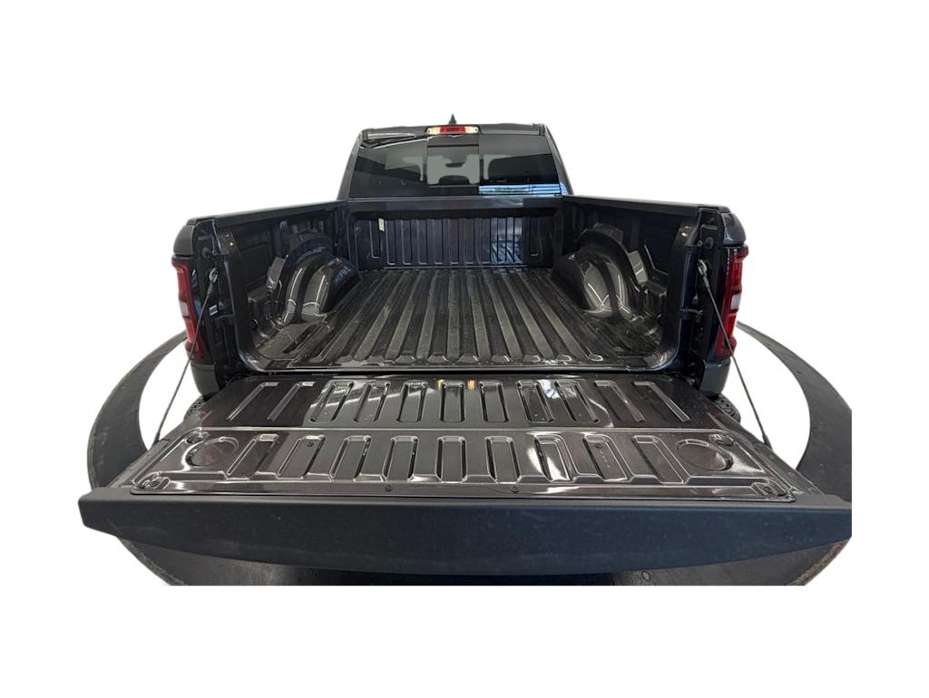 Thumbnail: 2026 RAM 1500 - 13