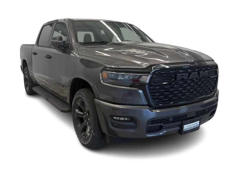 Thumbnail: 2026 RAM 1500 - 14