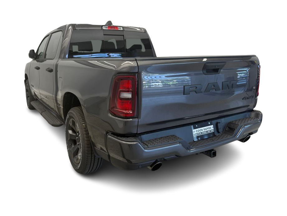 Thumbnail: 2026 RAM 1500 - 4