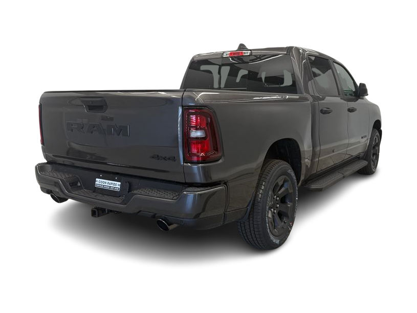 Thumbnail: 2026 RAM 1500 - 15