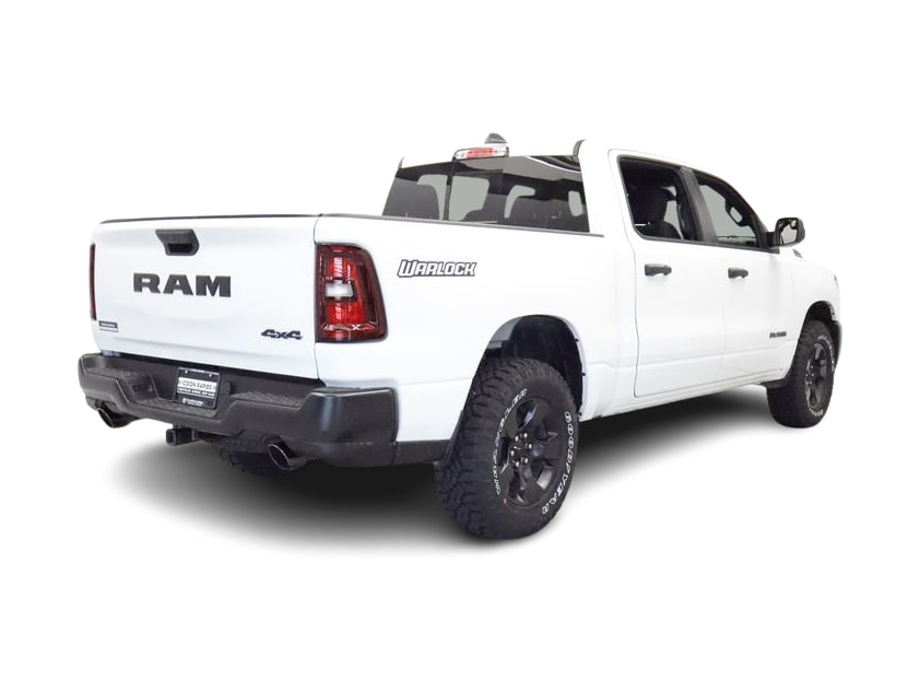 Thumbnail: 2026 RAM 1500 - 16