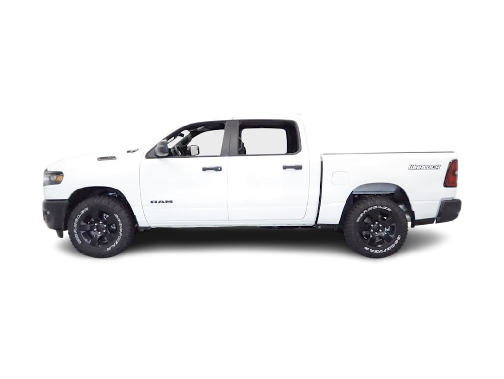 Thumbnail: 2026 RAM 1500 - 3