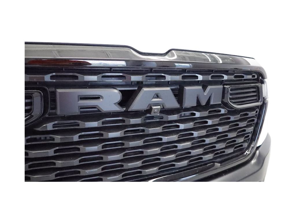Thumbnail: 2026 RAM 1500 - 19
