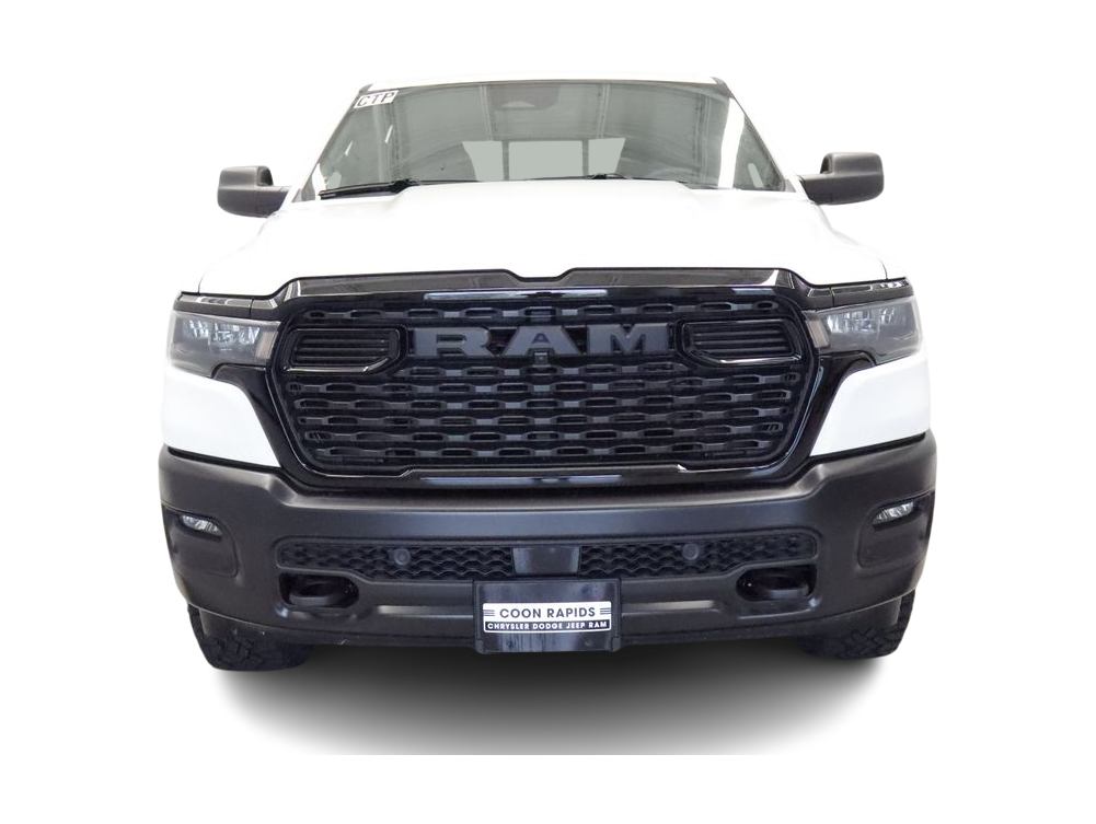 Thumbnail: 2026 RAM 1500 - 17