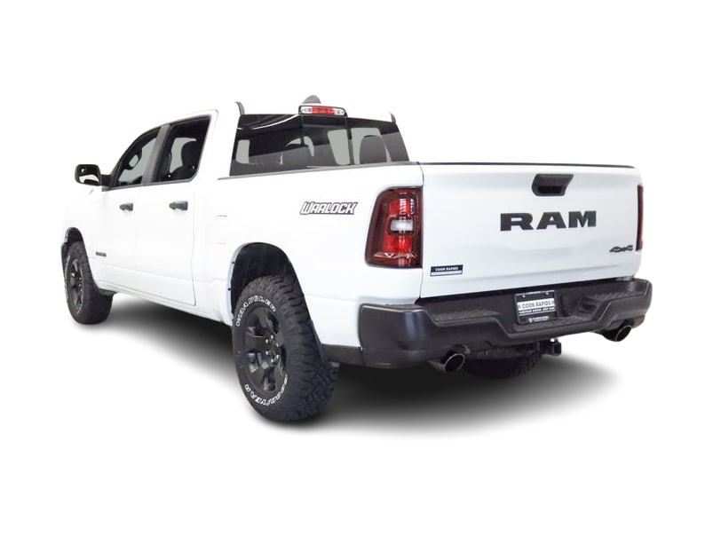 Thumbnail: 2026 RAM 1500 - 4