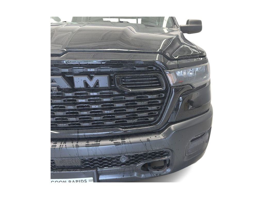 Thumbnail: 2026 RAM 1500 - 16