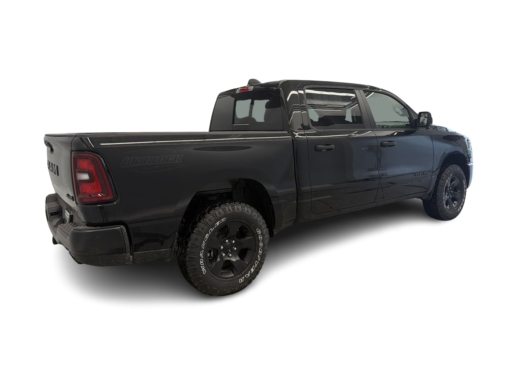 Thumbnail: 2026 RAM 1500 - 18