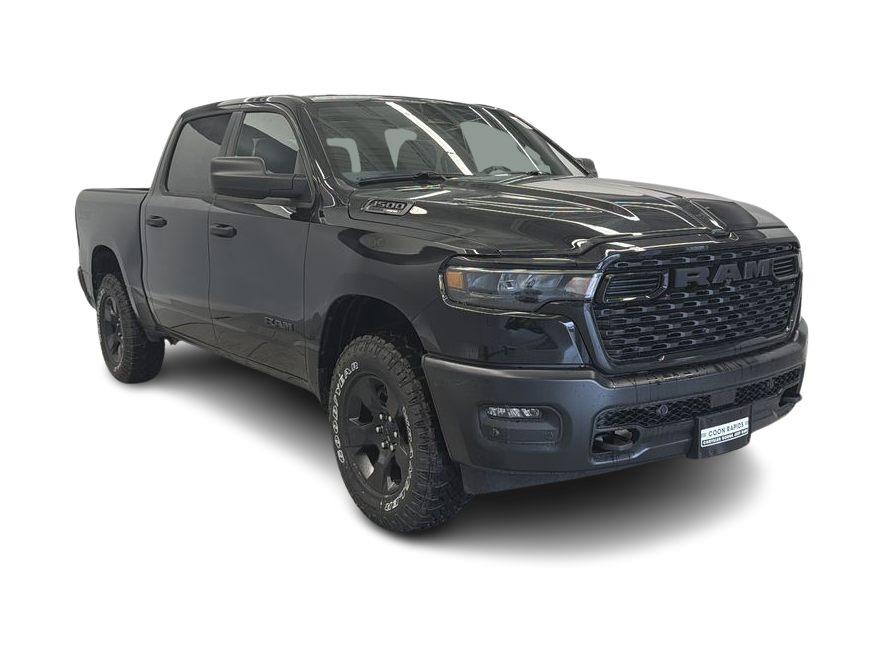 Thumbnail: 2026 RAM 1500 - 14