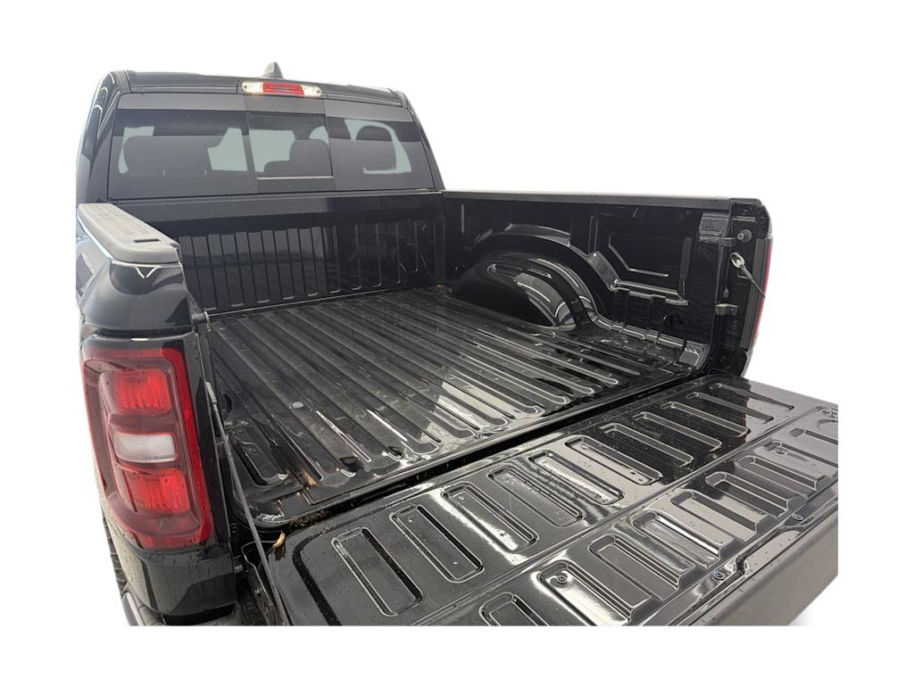 Thumbnail: 2026 RAM 1500 - 13