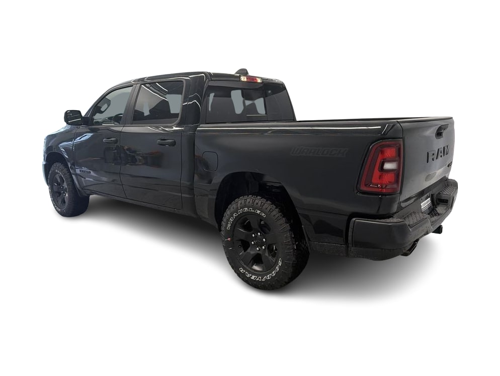 Thumbnail: 2026 RAM 1500 - 3