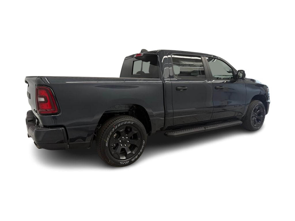 Thumbnail: 2026 RAM 1500 - 19