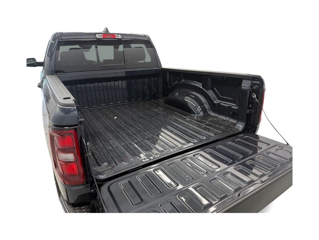 Thumbnail: 2026 RAM 1500 - 15