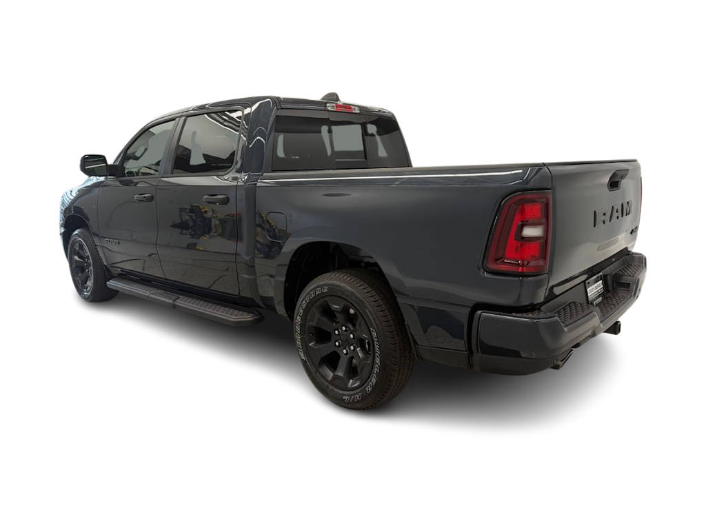 Thumbnail: 2026 RAM 1500 - 3