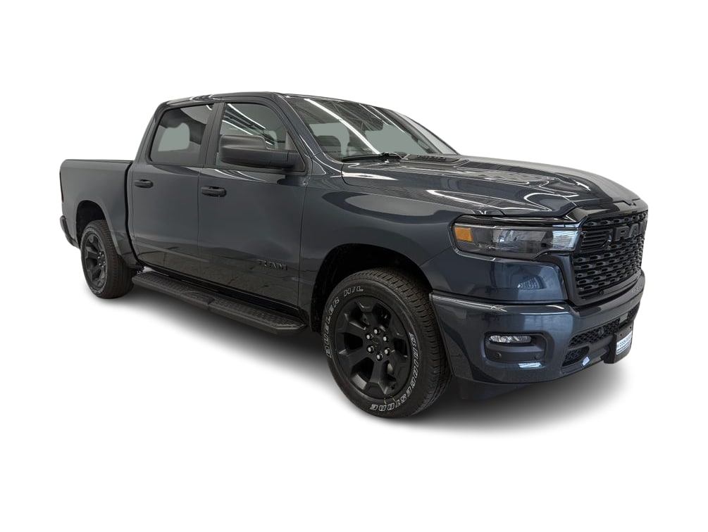 Thumbnail: 2026 RAM 1500 - 16