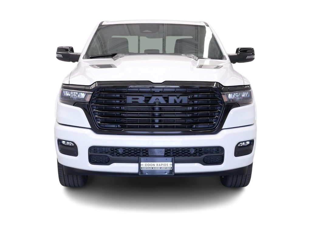 Thumbnail: 2026 RAM 1500 - 6