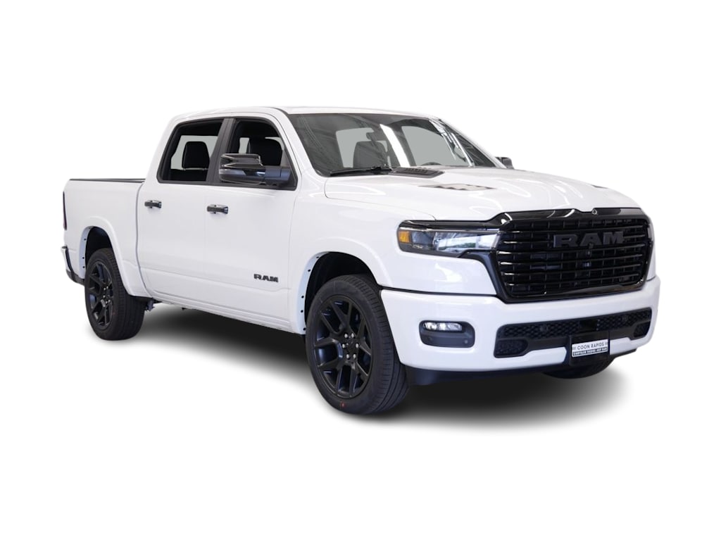 Thumbnail: 2026 RAM 1500 - 16