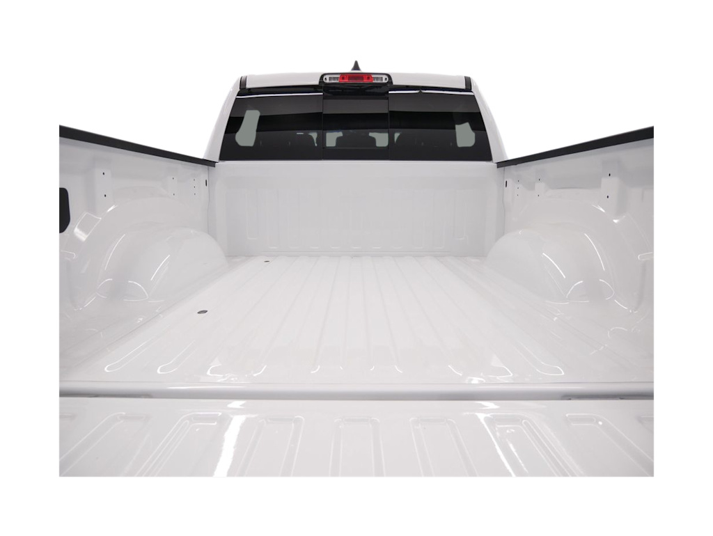 Thumbnail: 2026 RAM 1500 - 13