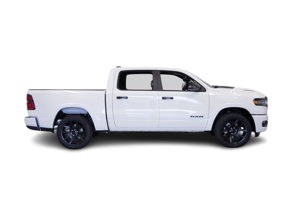 Thumbnail: 2026 RAM 1500 - 15