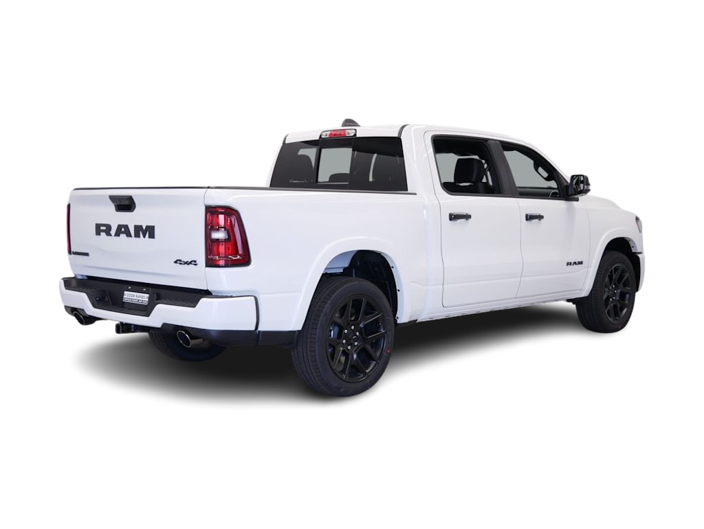 Thumbnail: 2026 RAM 1500 - 14