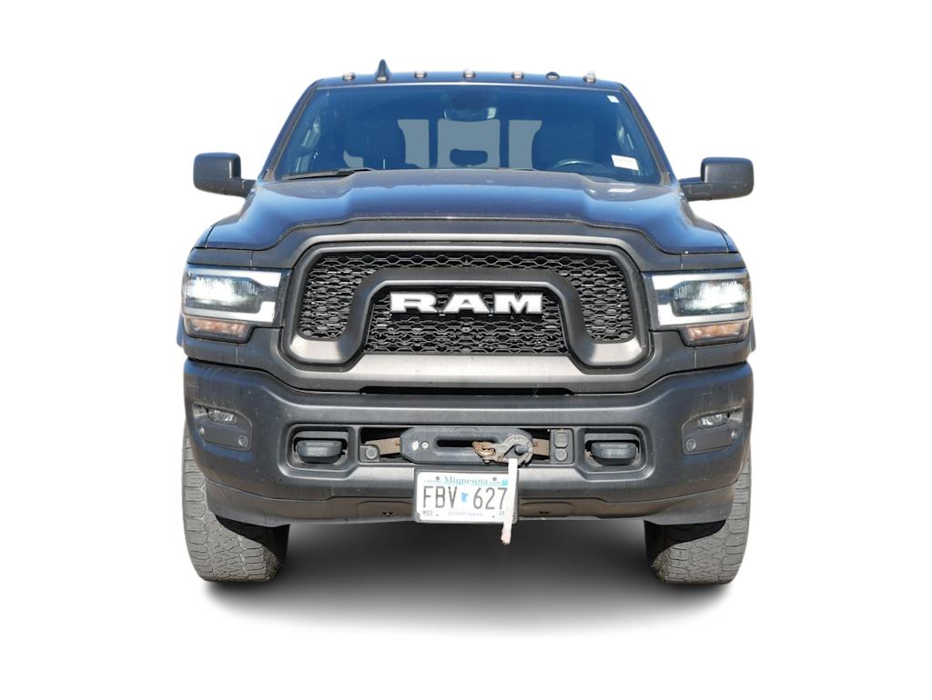 Thumbnail: 2019 RAM 2500 - 6