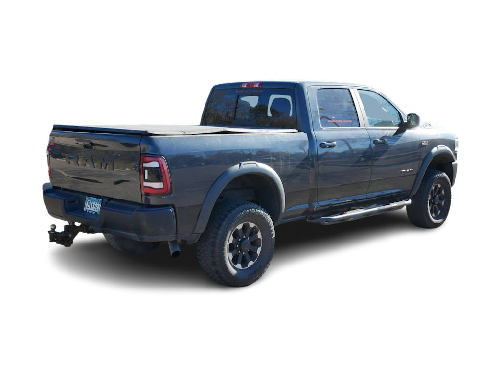 Thumbnail: 2019 RAM 2500 - 22