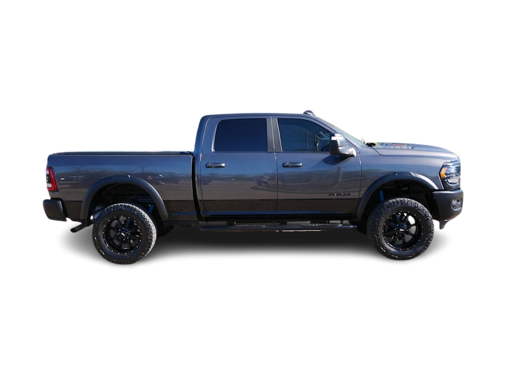 2023 RAM 2500 Power Wagon 44