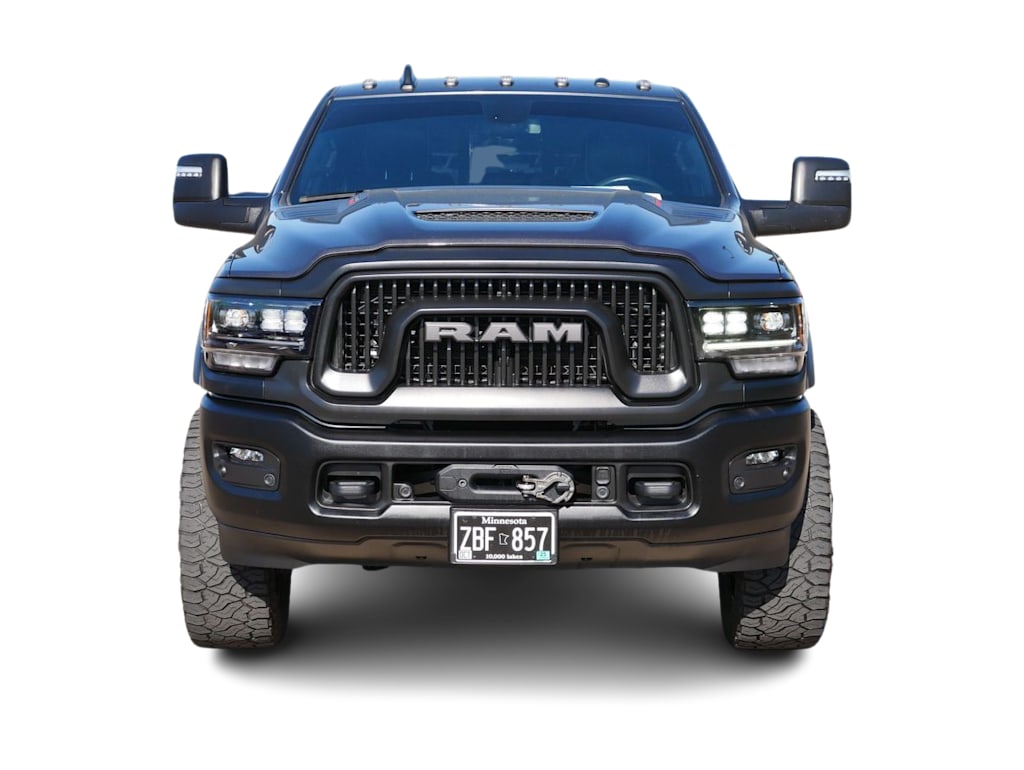 2023 RAM 2500 Power Wagon 6