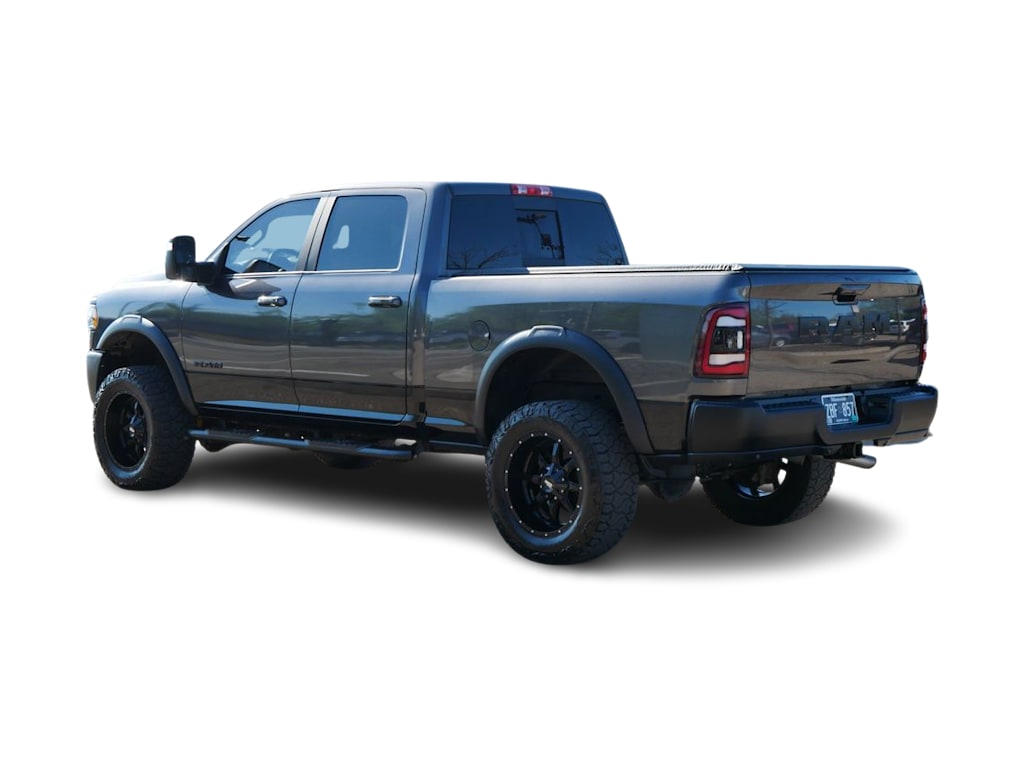 2023 RAM 2500 Power Wagon 4