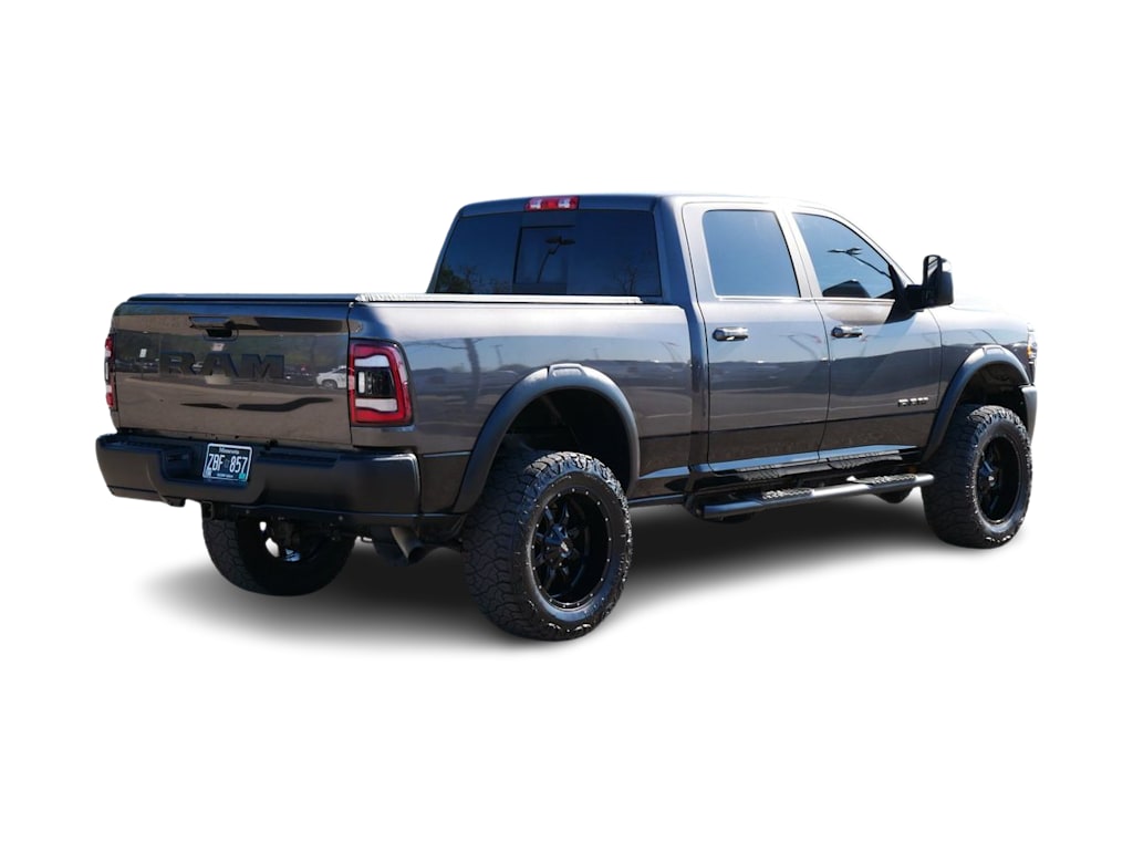 2023 RAM 2500 Power Wagon 43
