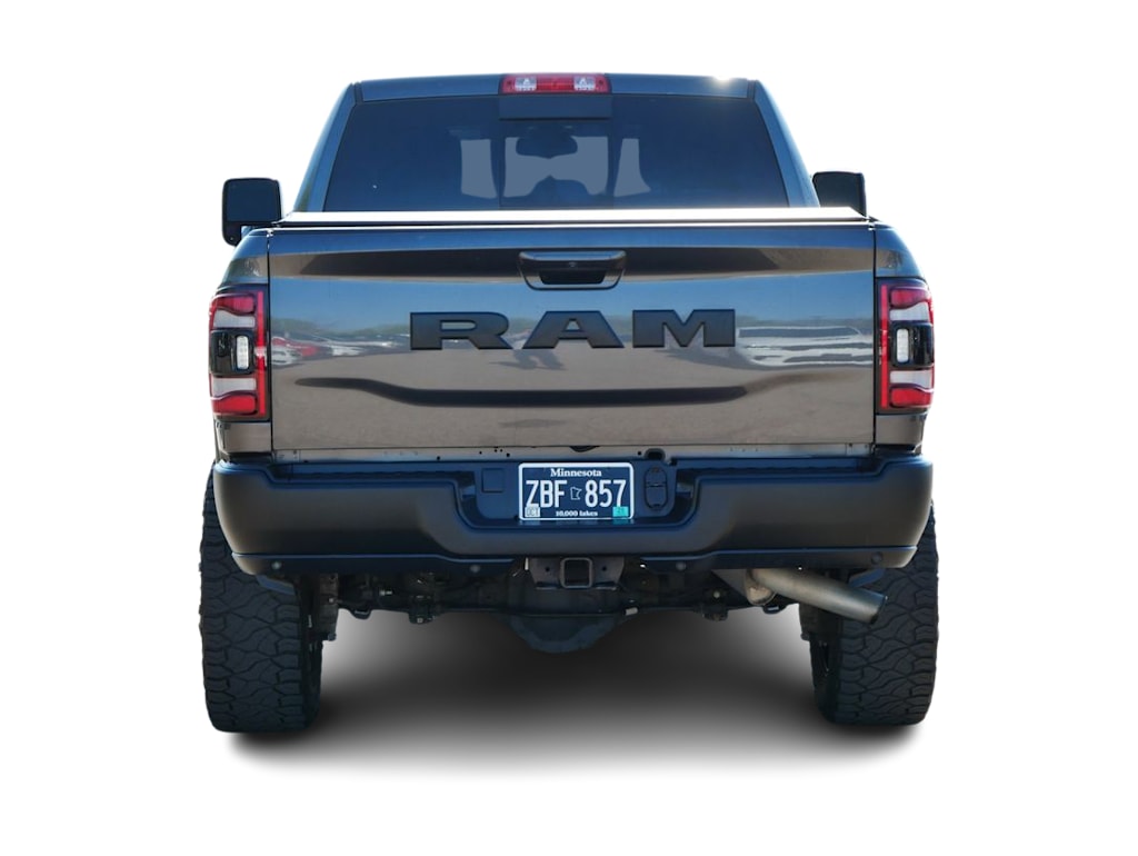 2023 RAM 2500 Power Wagon 5