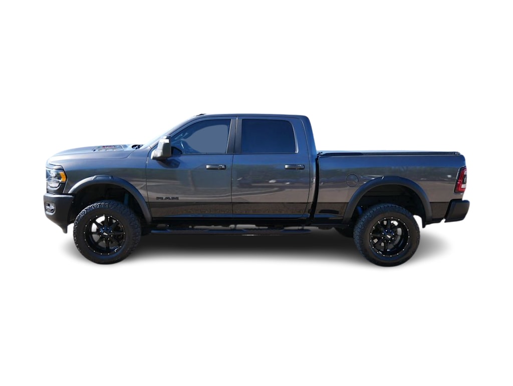 2023 RAM 2500 Power Wagon 3