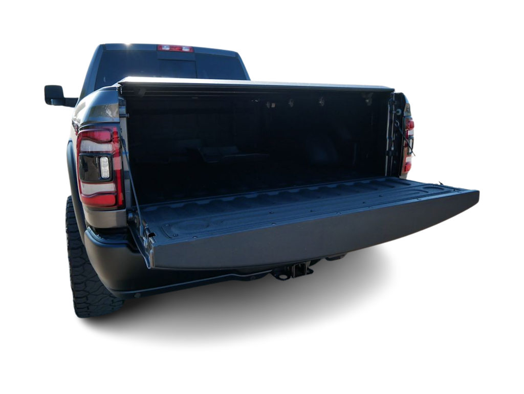 2023 RAM 2500 Power Wagon 18