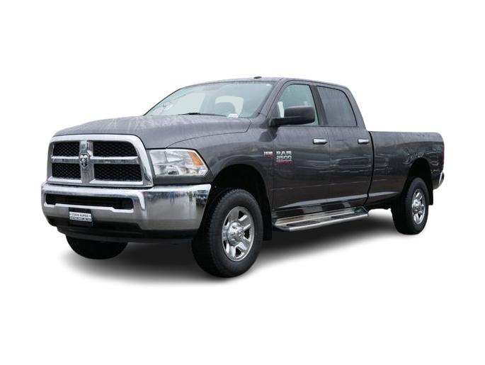 Certified 2016 RAM Ram 2500 Pickup SLT with VIN 3C6TR5JT9GG146614 for sale in Minneapolis, Minnesota