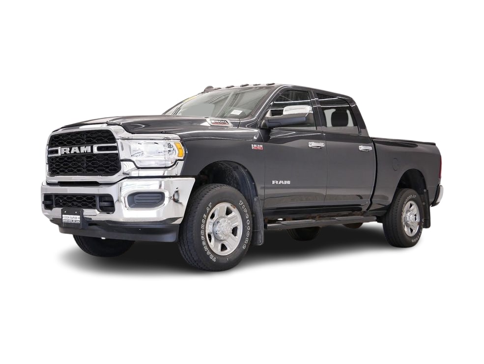 Certified 2021 RAM Ram 2500 Pickup Tradesman with VIN 3C6UR5CJ4MG659619 for sale in Maplewood, Minnesota